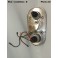 Right taillight bulb holder LUCAS L647