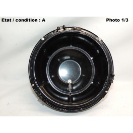 Headlight housing CIBIE 671058