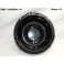 Headlight housing CIBIE 671058