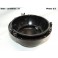 Headlight housing CIBIE 671058