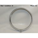 Enjoliveur phare CIBIE 553072 (&agrave; languette)