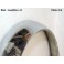 Headlight trim CIBIE 553072 (with tab)