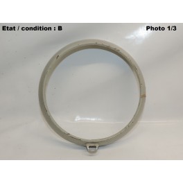 Headlight trim CIBIE 553072 (painted, with tab)