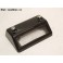 Cabochon feu plaque immatriculation GEMO 20608 (noir)