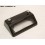 Cabochon feu plaque immatriculation GEMO 20608 (noir)