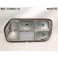 Right taillight reflector SEIMA 20820 (without FL)