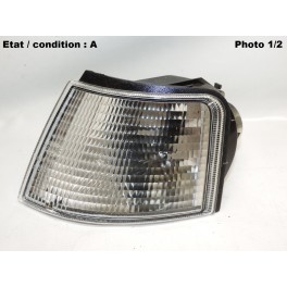 Feu clignotant gauche HELLA 9EL963261-011