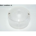 Transparent light lens SEIMA 3073