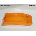 Front light indicator lens HELLA 9EL102920-001