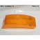 Front light indicator lens HELLA 9EL102920-001