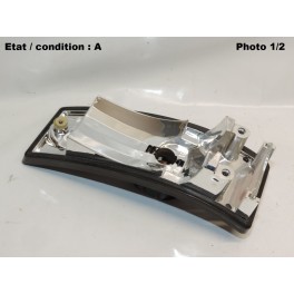 Platine feu clignotant HELLA E1 32781