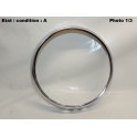 Headlight trim CIBIE 573082