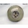 Halogen dip beam headlight H1 HELLA 1B3 114183-00