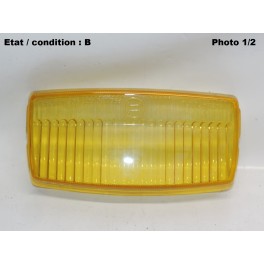 Foglight glass BOSCH 1305620067/068 (yellow)