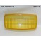 Foglight glass BOSCH 1305620067/068 (yellow)