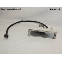 Front light indicator bulb holder SEIMA 10720