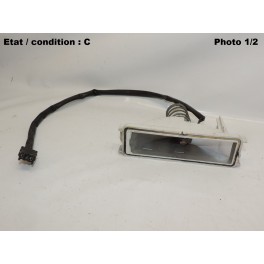 Platine feu clignotant avant SEIMA 10720