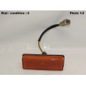 Wing indicator light OLSA 02.500.00