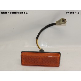 Wing indicator light OLSA 02.500.00