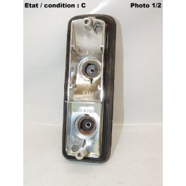 Indicator front light bulb holder SEIMA 10420