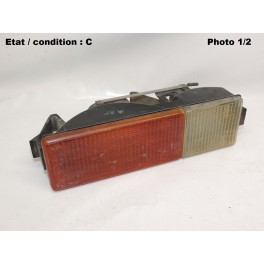 Right front light indicator SEIMA 10660
