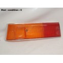 Left taillight lens PK LMP 3693
