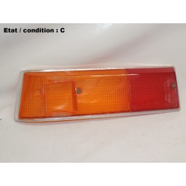 Cabochon feu arri&egrave;re gauche PK LMP 3693