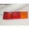 Left taillight lens PK LMP 3693