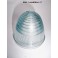 Front or clearence light lens SEIMA 8B (plastic)