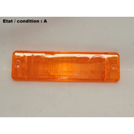Front light indicator lens FER E15 23-6