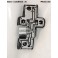 Left taillight bulb holder CARELLO 12.871.840