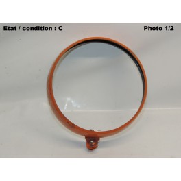 Headlight rim AUTEROCHE ABTP 518