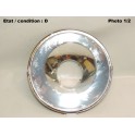 Headlight reflector european code AUTEROCHE