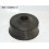 Headlight sealing cap DUCELLIER black