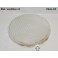Verre de phare antibrouillard HELLA 1-101669