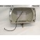CIBIE 175 - Cuvelage phare antibrouillard ou longue-portée 671134 (gris)