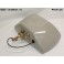 CIBIE 175 - Cuvelage phare antibrouillard ou longue-portée 671134 (gris)