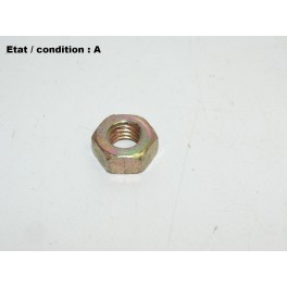 CIBIE - Additional headlight nut 000188