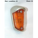 Light indicator HELLA 2BA001248-001