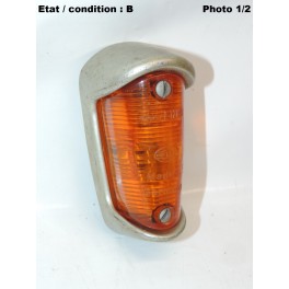 Feu clignotant complet HELLA 2BA001248-001