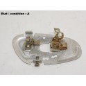Platine feu clignotant latéral gauche LABINAL 2422