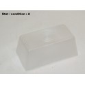 ML 0290718 - Transparent clearance light lens