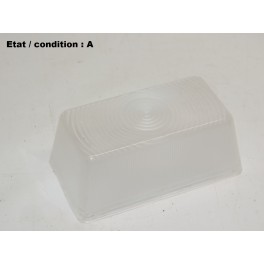 ML 0290718 - Transparent clearance light lens