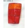 Left tailight lens PK LMP 3715