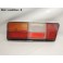 Left taillight lens AXO 6001