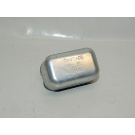 Flasher unit 12V CARTIER 2L 40/45W