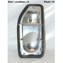 Platine feu arrière gauche SEIMA 633G