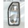Left taillight bulb holder SEIMA 633G