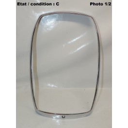 Headlight trim HELLA 100710