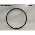 CIBIE Oscar + - Enjoliveur phare 564014 noir